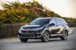 Honda CR-V 2016 года (NA)